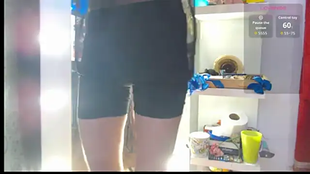 Snapshot of LAICK_01 chatting on 27, 2, 2026 LAICK 01 online show from 27, 2, 2026