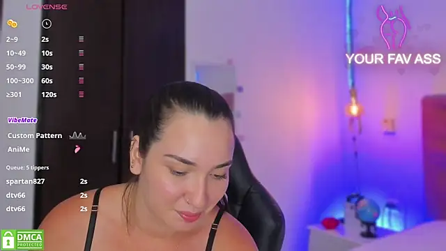 Snapshot of ava_blue chatting on 9, 2, 2025 ava blue online show from 9, 2, 2025