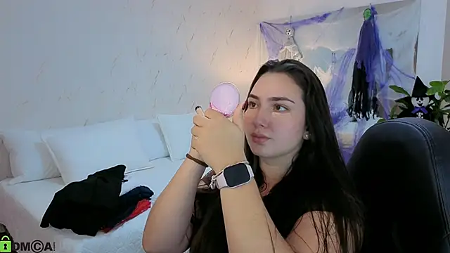 Snapshot of ava_blue chatting on 20, 10, 2025 ava blue online show from 20, 10, 2025