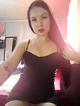 morenafit122 online show from 2, 2, 2025