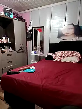 morenafit122 online show from 2, 3, 2025