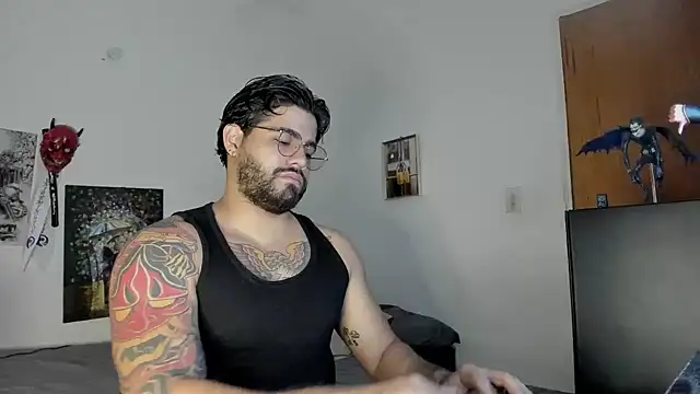  Coddygold  online show from 25, 1, 2025