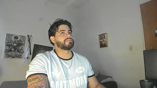  Coddygold  online show from 31, 1, 2025