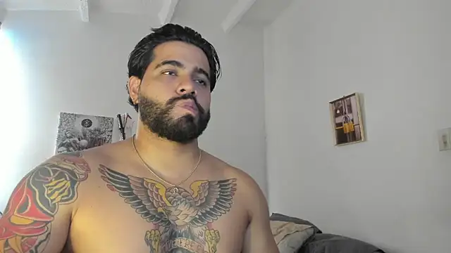  Coddygold  online show from 6, 2, 2025