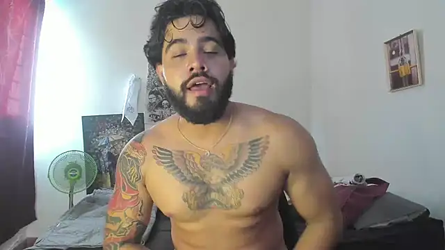  Coddygold  online show from 18, 3, 2025