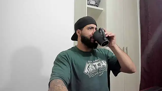  Coddygold  online show from 9, 11, 2025