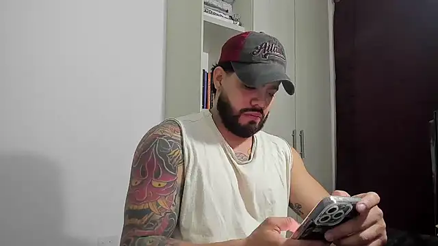  Coddygold  online show from 14, 12, 2025