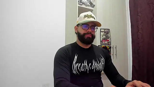  Coddygold  online show from 31, 5, 2026