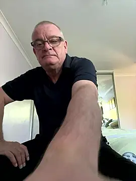 Garry831 online show from 14, 1, 2026