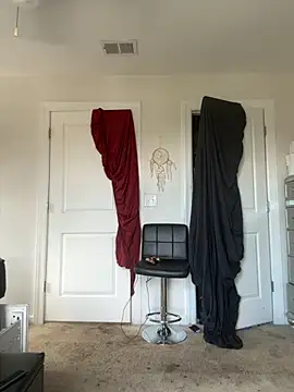 Chocolate Droppa online show from 11, 9, 2025