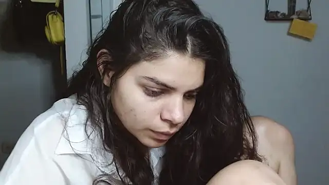 Nikkykora15 online show from 24, 1, 2025