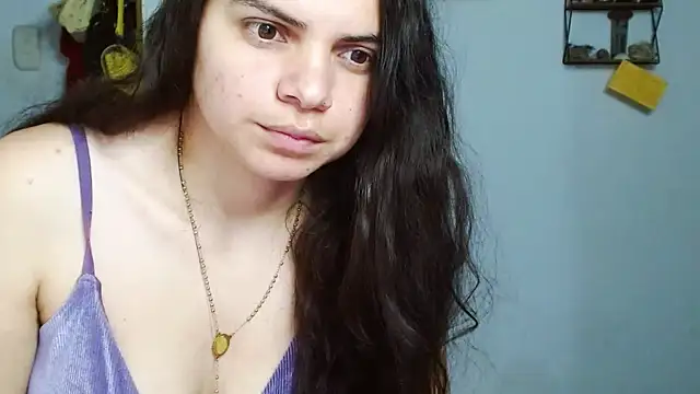 Nikkykora15 online show from 31, 1, 2025