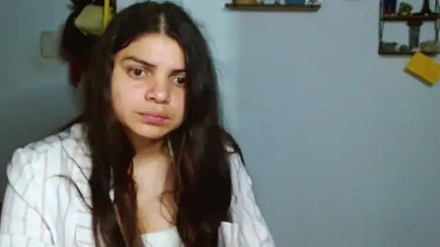 Nikkykora15 online show from 4, 2, 2025