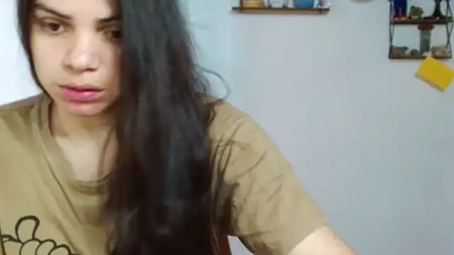 Nikkykora15 online show from 4, 2, 2025