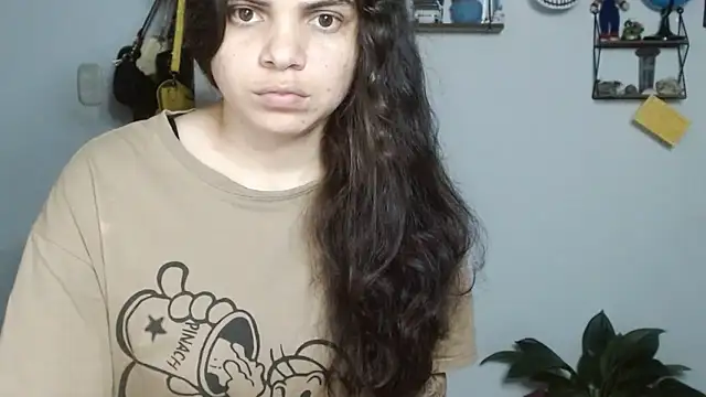 Nikkykora15 online show from 11, 2, 2025