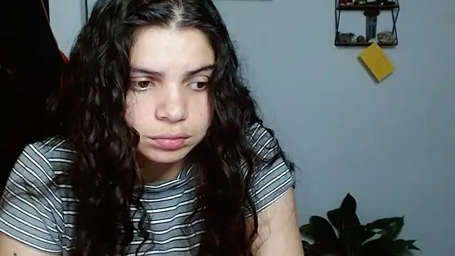 Nikkykora15 online show from 26, 2, 2025