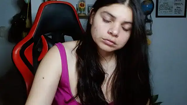 Nikkykora15 online show from 6, 3, 2025