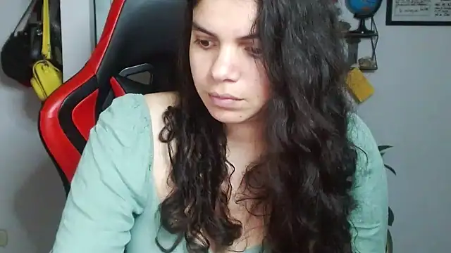 Nikkykora15 online show from 18, 3, 2025