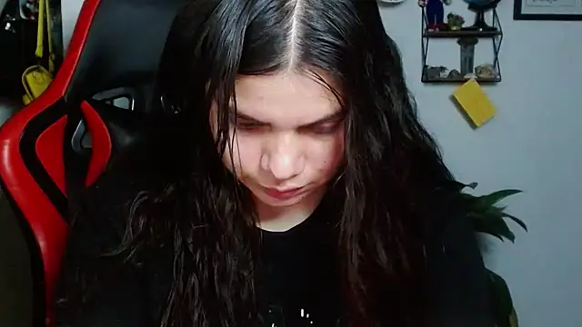 Nikkykora15 online show from 22, 3, 2025