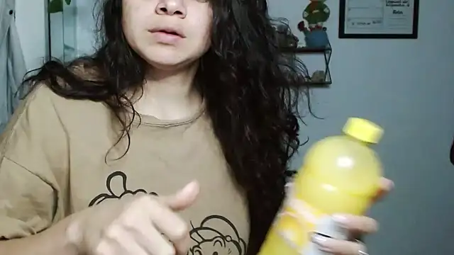 Nikkykora15 online show from 27, 9, 2025