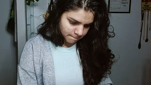 Nikkykora15 online show from 8, 10, 2025