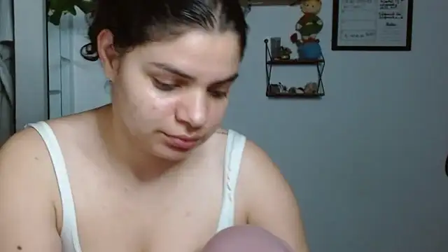 Nikkykora15 online show from 27, 10, 2025