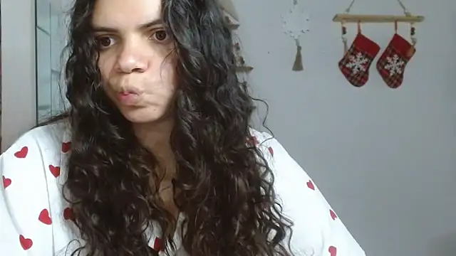 Nikkykora15 online show from 23, 11, 2025