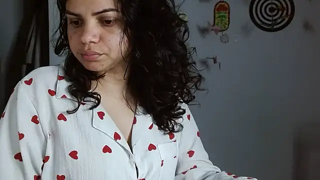 Nikkykora15 online show from 10, 1, 2026