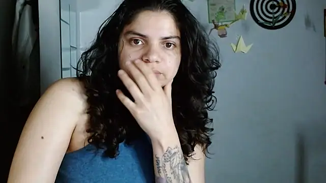 Nikkykora15 online show from 7, 4, 2026