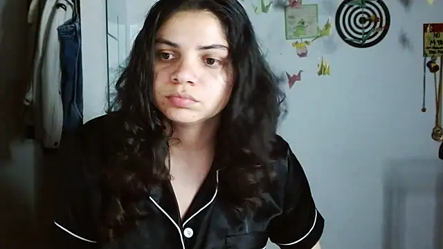 Nikkykora15 online show from 15, 4, 2026