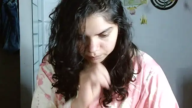 Nikkykora15 online show from 16, 4, 2026