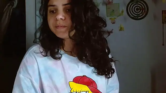 Nikkykora15 online show from 18, 4, 2026