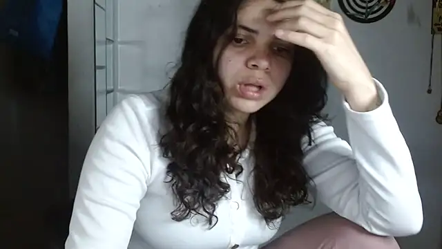 Nikkykora15 online show from 21, 4, 2026