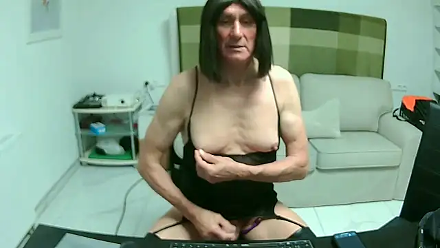 Snapshot of TranseCarmen chatting on 15, 5, 2026 TranseCarmen online show from 15, 5, 2026