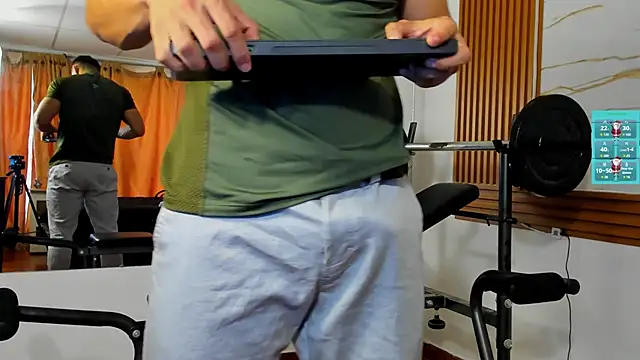 ChoreyTaiylor online show from 17, 12, 2025