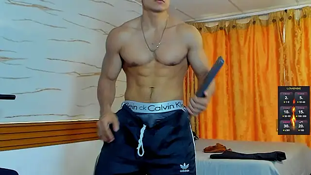 ChoreyTaiylor online show from 26, 2, 2026