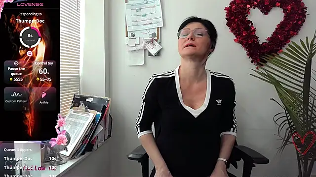 City Kat online show from 20, 2, 2025