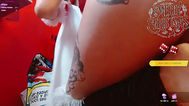 julieth sex1 online show from 24, 12, 2024