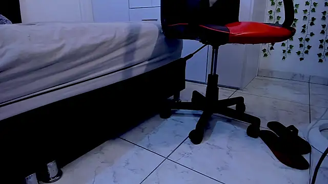 Eiden allenx online show from 17, 1, 2025