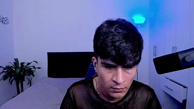 Eiden allenx online show from 4, 2, 2025