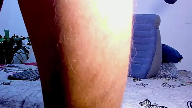 Eiden allenx online show from 14, 2, 2025