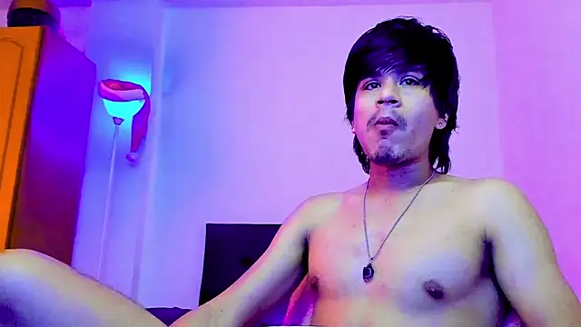 Eiden allenx online show from 21, 12, 2025