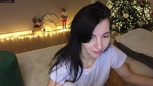 Snapshot of Mary_love16 chatting on 24, 12, 2024 Mary love16 online show from 24, 12, 2024