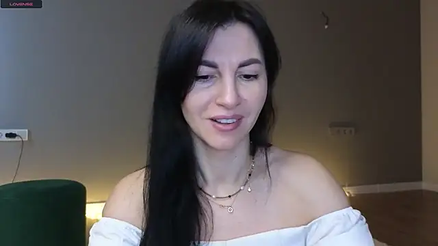 Snapshot of Mary_love16 chatting on 31, 1, 2025 Mary love16 online show from 31, 1, 2025