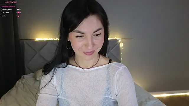 Snapshot of Mary_love16 chatting on 10, 11, 2025 Mary love16 online show from 10, 11, 2025