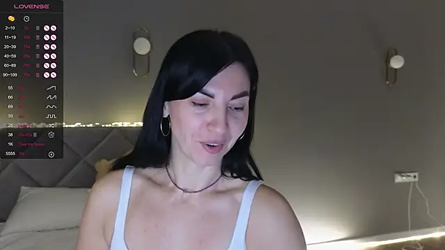 Snapshot of Mary_love16 chatting on 21, 11, 2025 Mary love16 online show from 21, 11, 2025