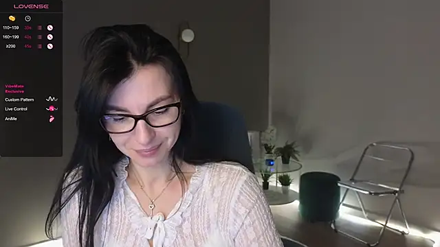 Mary love16 online show from 8, 2, 2026