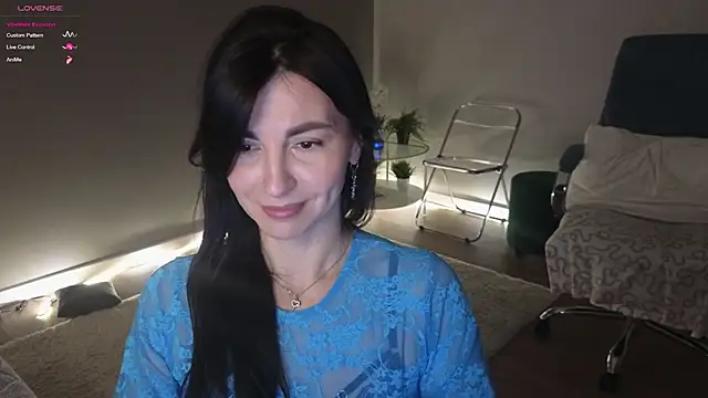 Mary love16 online show from 27, 3, 2026