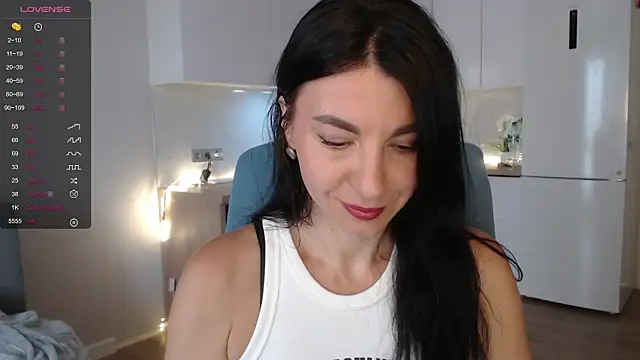 Snapshot of Mary_love16 chatting on 17, 7, 2026 Mary love16 online show from 17, 7, 2026