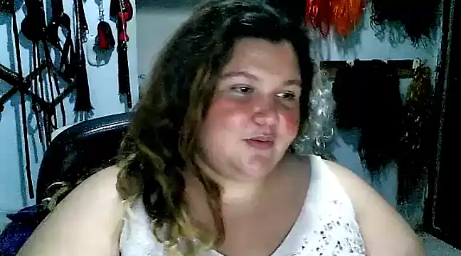 Snapshot of squirt322bbw chatting on 23, 1, 2025 squirt322bbw online show from 23, 1, 2025